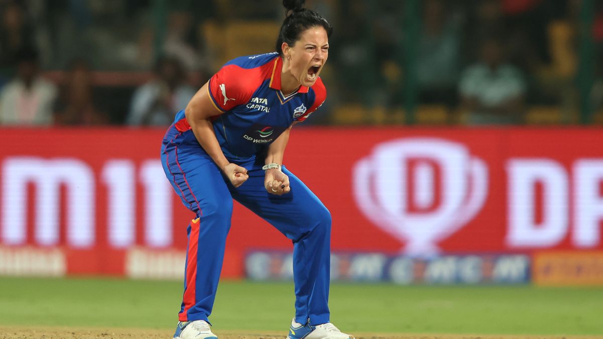 Marizanne Kapp To Return? Delhi Capitals' Probable XI Against RCB 